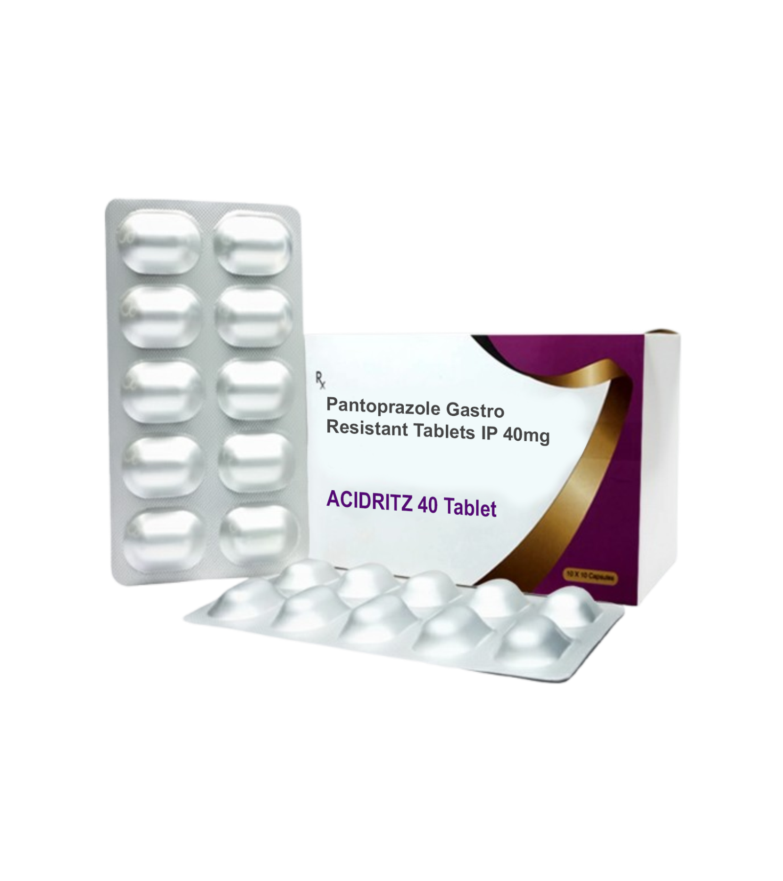 ACIDRITZ 40
