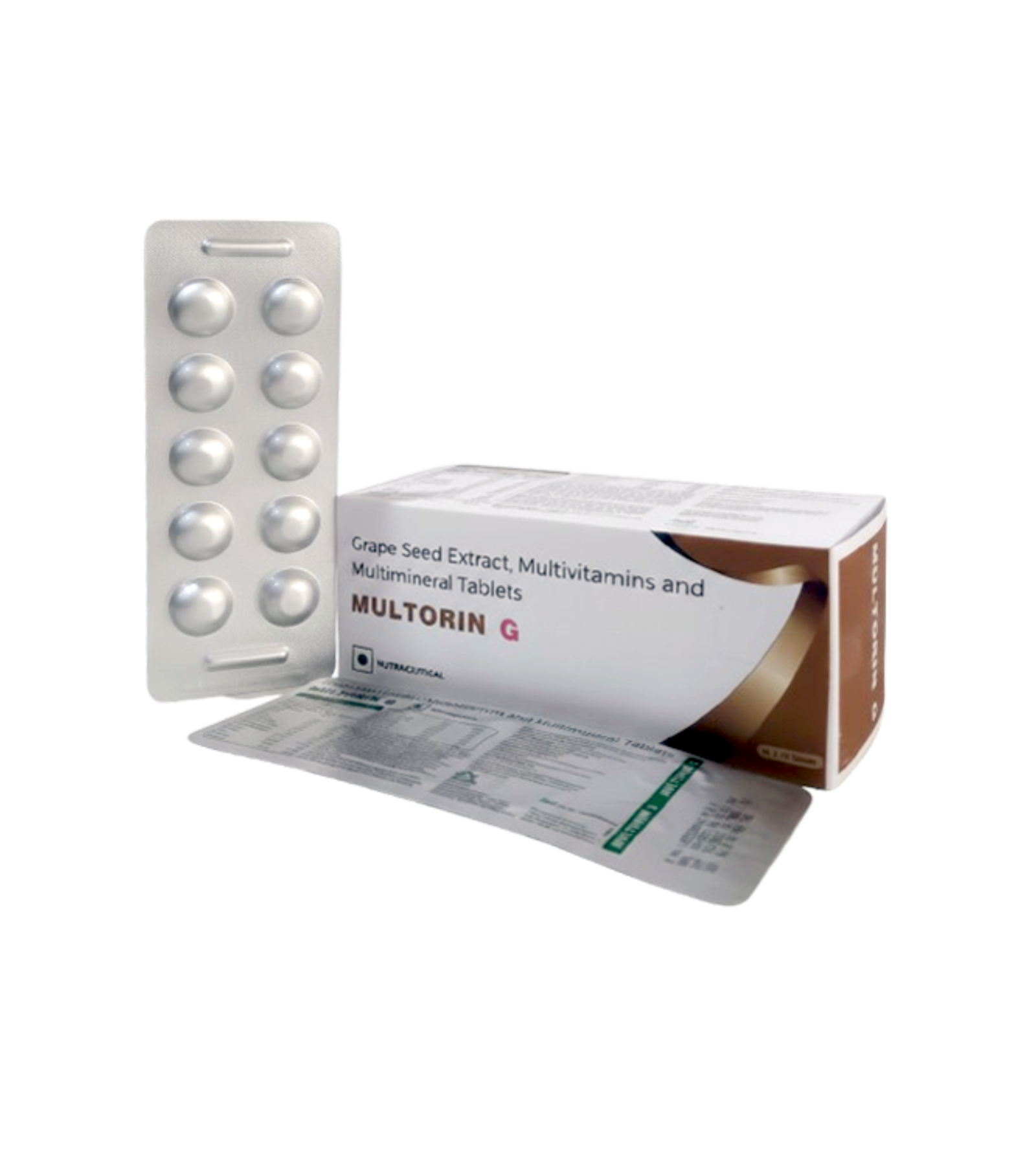 MULTORIN G