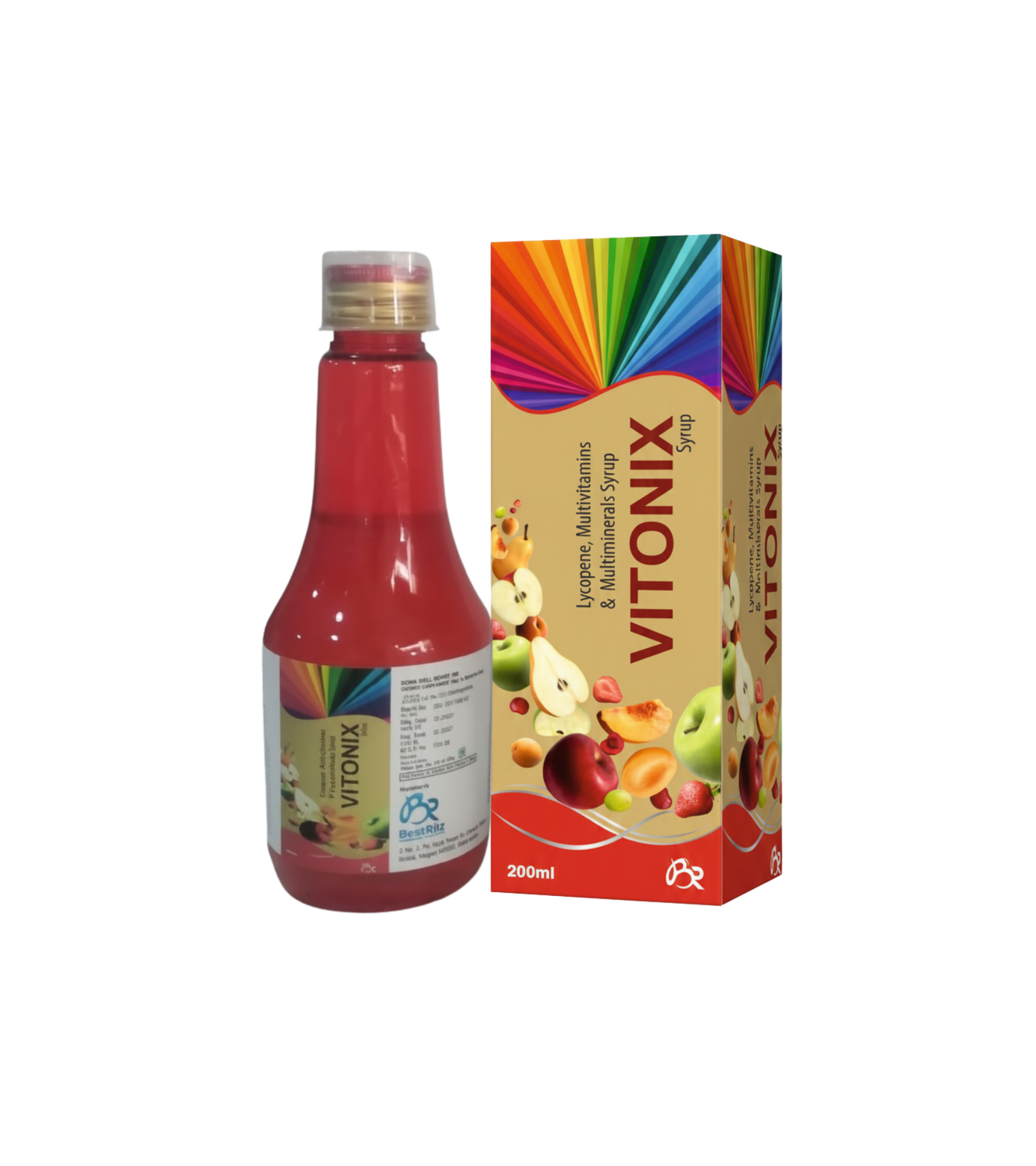 VITONIX